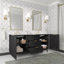 Meuble-lavabo double 72 po Nova-1139759015