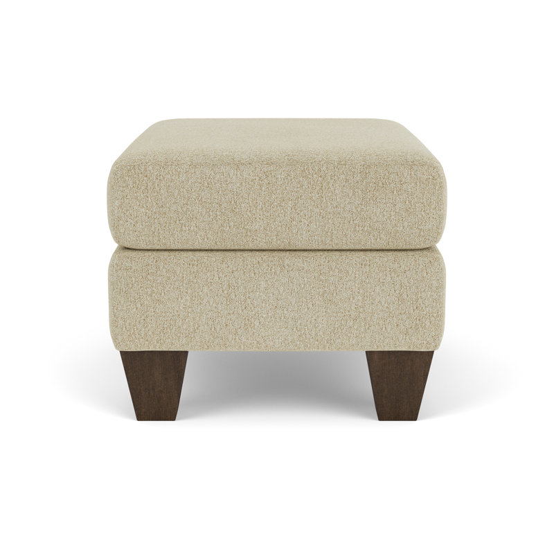 Moxy Ottoman, Antique