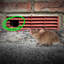 Borough Wharf 8cm W x 22cm L Plastic Vent Cover-108833534