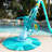 XtremepowerUS  Deluxe Automatic Pool Cleaner Vacuum with Hoses for Easy Pool Maintenance