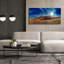 «Red Rocks, Colorado» par Epic Portfolio, art mural sur toile-673103690