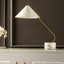 Lampe de bureau Damani