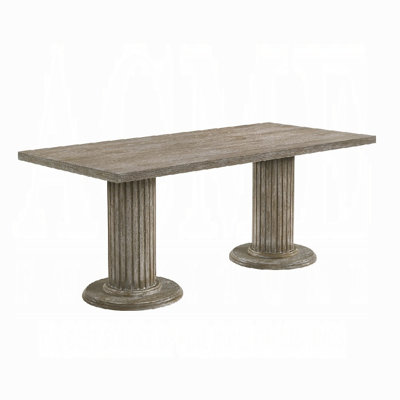 Harkenreader Dining Table