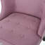 Chaise d'appoint en tissu-215209386