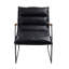 Fauteuil d'appoint Luberzo Distress