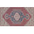 Millian Hand Tufted Wool Oriental Indoor Rug-1276399387