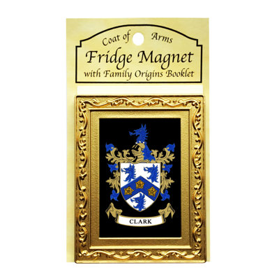 Fridge Magnet