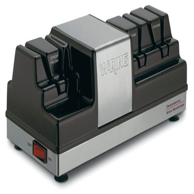 Waring 6 Stages Electric Knife Sharpener