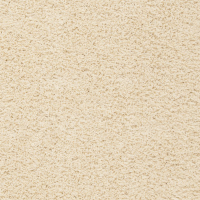 Tapis ivoire Mystique