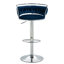 Christal Height Adjustable Swivel Bar Stool-1574298159-1574298133
