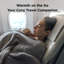 Cozy Winter Collection Bedsure Fleece Blanket 300GSM For Couch, Sofa, Bed-1919075907-1919075934