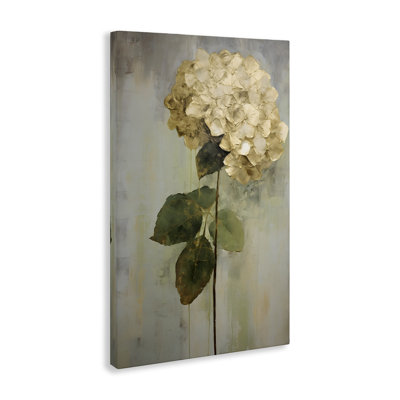 "Simple hydrangea" par Petals Prints Design
