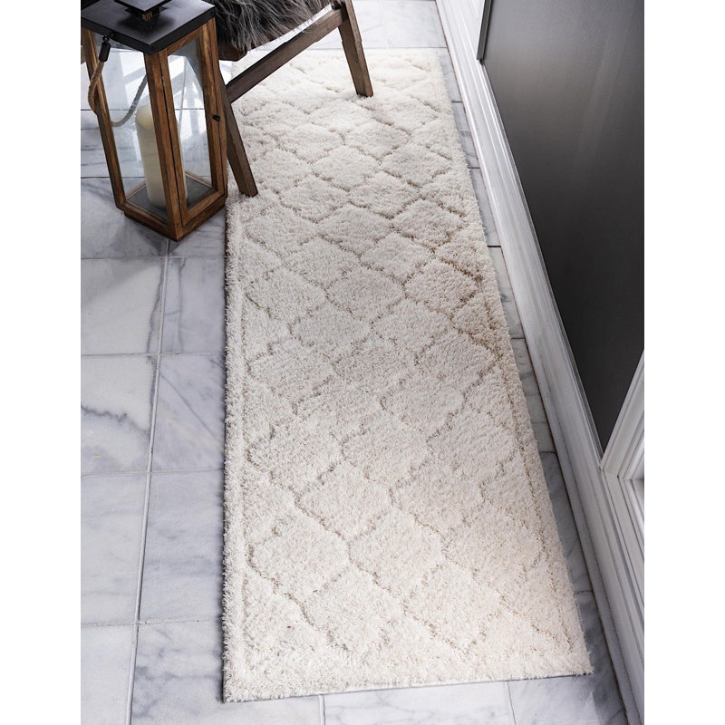 Dorbad Oriental Indoor Rug, Runner 2' x 6'7"