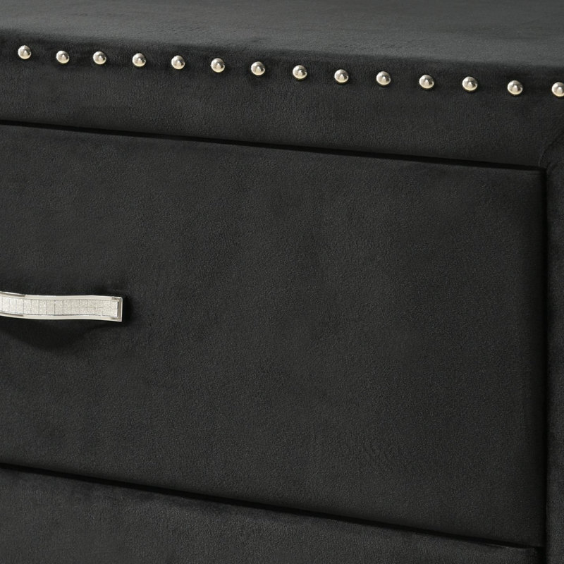 Vamika 24.02'' W Nightstand