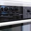ZLINE Four à micro-ondes à convection intégré de 1,6 po pi cu-83844193