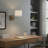Oliver Swing Arm Sconce