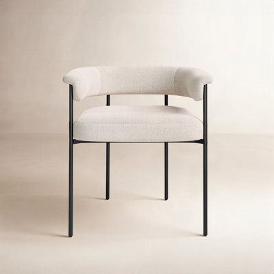 Ginger Dining Armchair