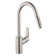 Focus Single Handle Kitchen Faucet