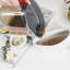 Gravy Strainer for Measuring, Pouring, and Straining