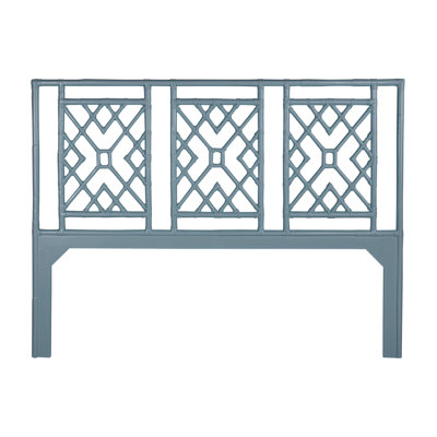 Camden Open-Frame Headboard