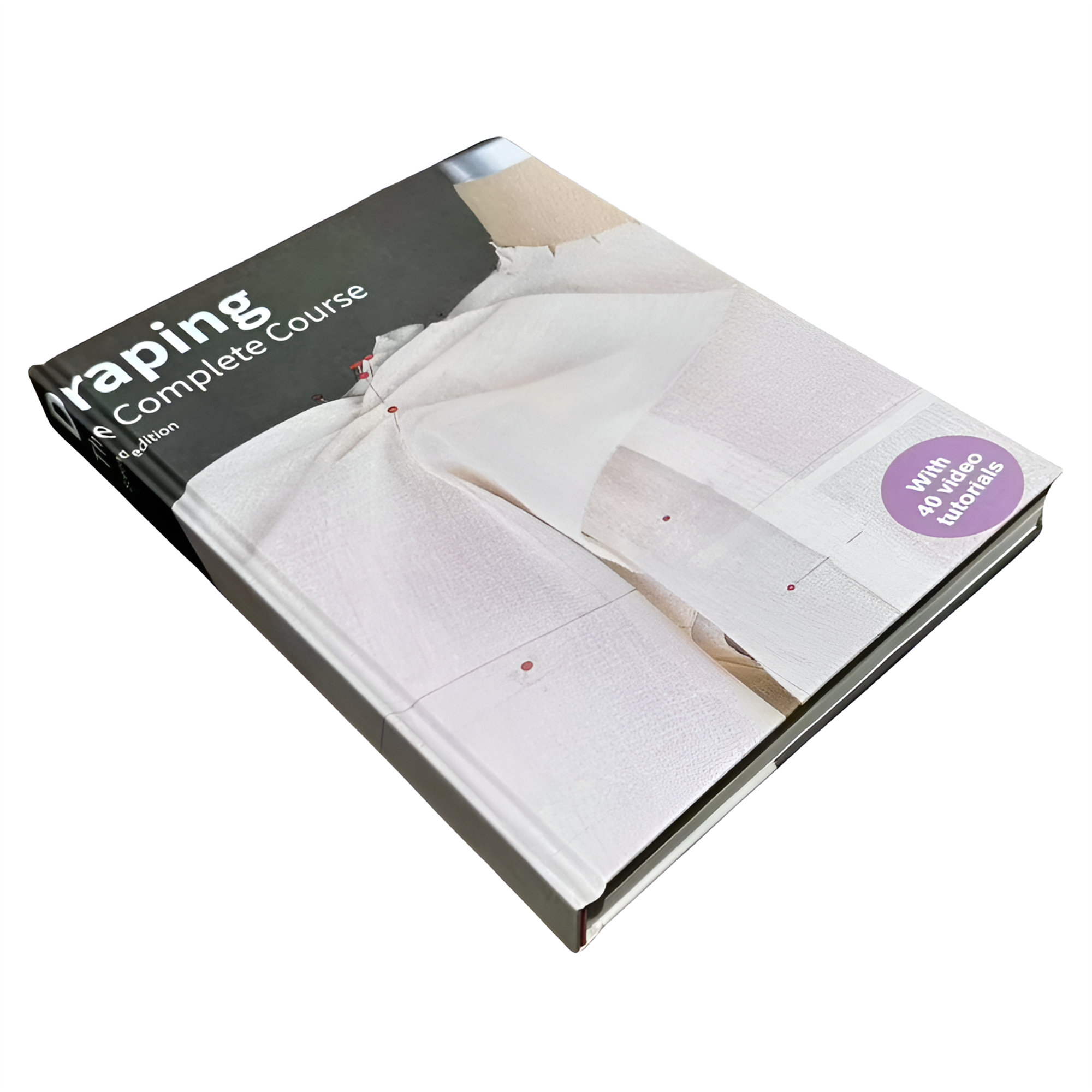 Trinx New Deluxe Oversized Decorative Hardcover Book With Blank Pages ...