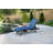 Sunbrella® Premium Outdoor Chaise Lounge Cushion-911010163