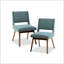 Chaise de salle à manger