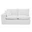 Comfy Cloud Couch avec coussin-27674700