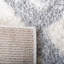 Glick Southwestern Ivory/Grey Area Rug-1900834524