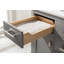 Ensemble de meuble-lavabo simple 42 po Willisville-652925659-652925660