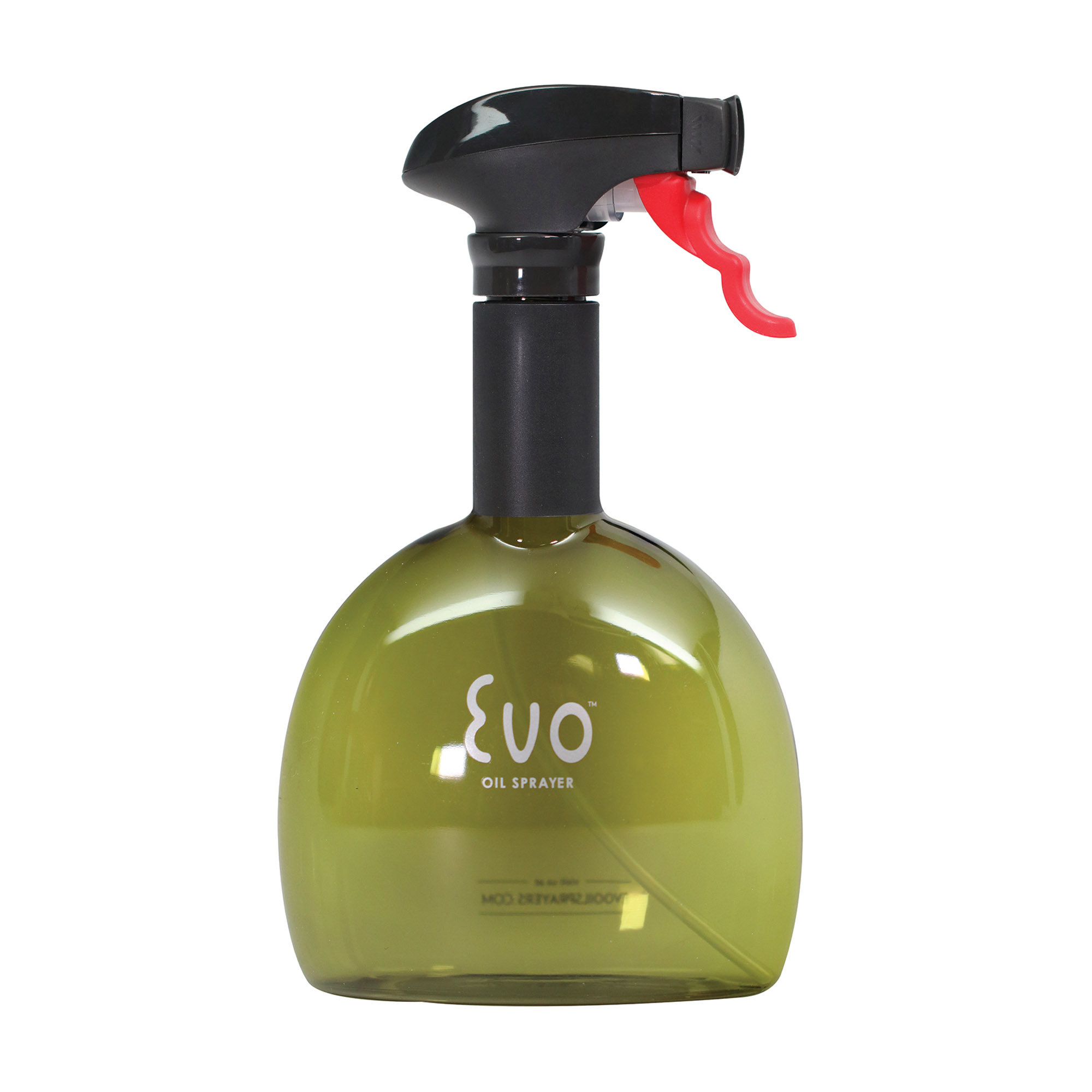 Evo Oil Sprayer 8oz. Single Oil/Vinegar Cruet