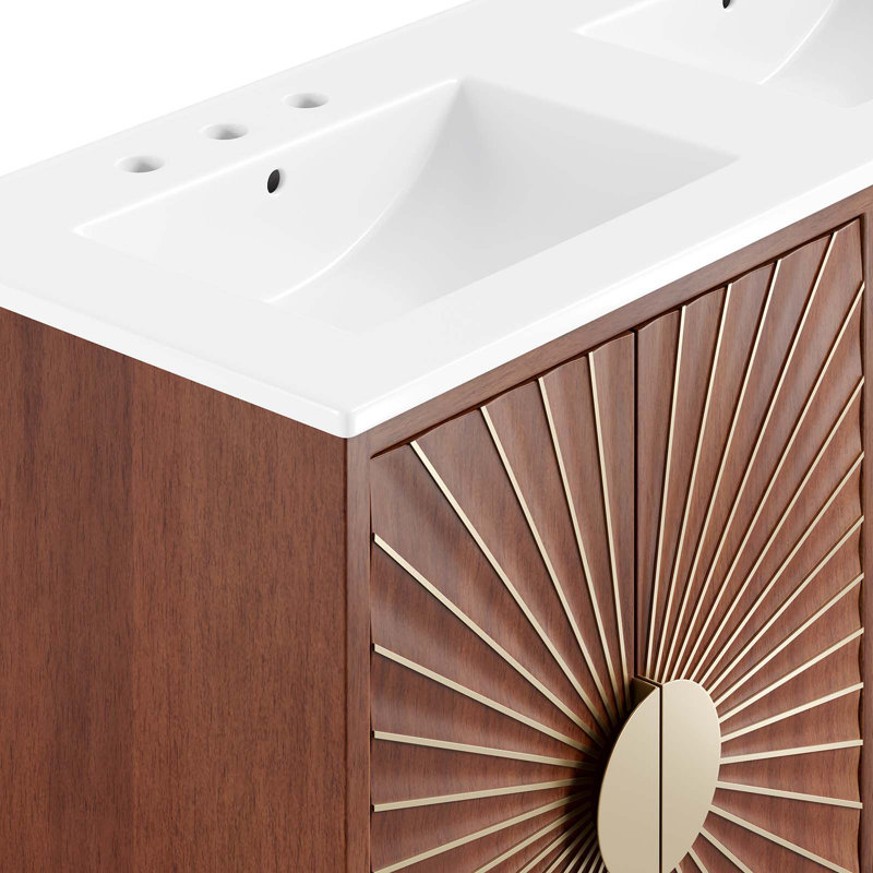 Modway Daylight, White