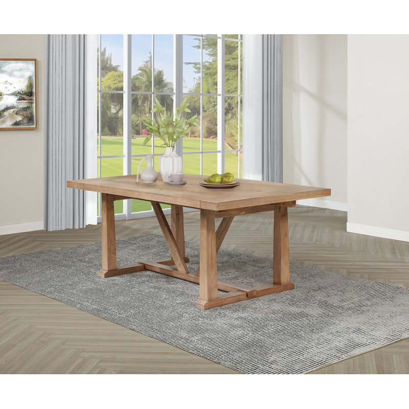 Table de salle à manger Mcbride