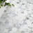 Venatino Elysia Hexagon 12 in. x 12 in. Honed Marble Mosaic Floor and Wall Tile