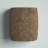 Hatcher Ceramic Flush Mounted Sconce-137123482-137123428-137123439
