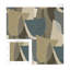  Designs Greige Mosley Tulips Embossed Vinyl Unpasted Wallpaper-988116919