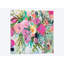 «Rose Burst», reproduction d'impression sur toile-33103227-72365398-72365397