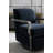 Modern Remix Velvet Swivel Armchair