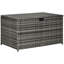 Coffre de terrasse 113 gallons Outsunny-122276338