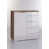 Muddy Oak/White is out of stock