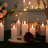 Unscented Flameless Pillar Candle-1970940607