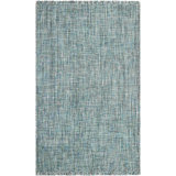 Morris Hand Woven Indoor/Outdoor Rug