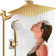 Rain Dual Shower Head 1.75 GPM GPM
