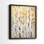 ABSTRACT Series CMXLIX - Impression encadrée de qualité supérieure - Prêt à être accroché - Aucun clou requis-722788285-722788281