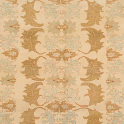 Tapis abstrait moderne 1225