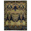 Silk Treasures Oriental Area Rug