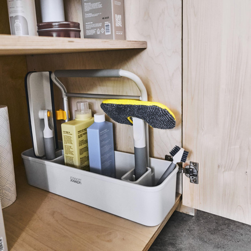 Joseph Joseph CleanTech Cleaning Tool Caddy