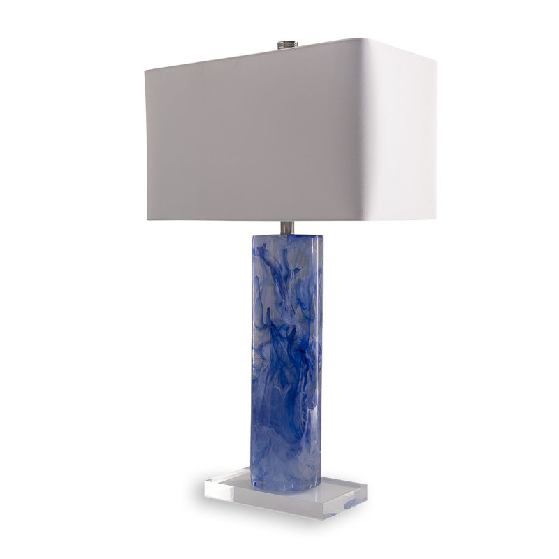 Oceanic Table Lamp
