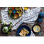 Rudra 100% Cotton Rectangle Placemats