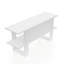 Keteri Unfinished TV Stand for TVs up to 55"-2104376059